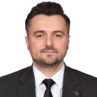 Bogazici Yazilim Employee Mertcan İbidan's profile photo