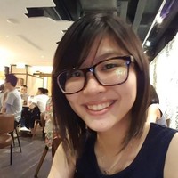 Fiserv Employee Tan Ying's profile photo