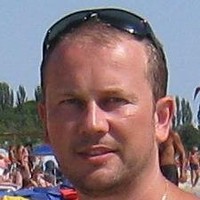 The Product Engine Employee Stanislav Napreyev's profile photo