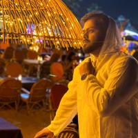 GlowTouch Technologies Employee Umar Farooque's profile photo