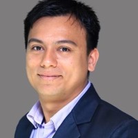 PwC Employee Moinuddin Ahmed's profile photo