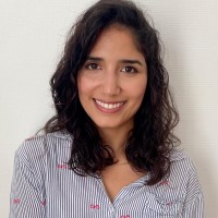 Exquando SA Employee Maria Nelva Romero Zapata's profile photo
