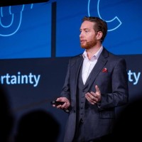 JLL Employee David Rea's profile photo