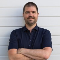 Paragin Employee Peter de Blieck's profile photo