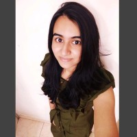 Zensar Technologies Employee Manasi Pathak's profile photo