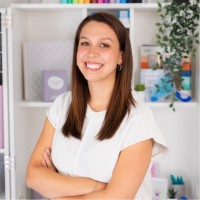 Creative Memories Scrapbooking Employee Annalisa Smola's profile photo