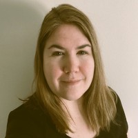 FinTech Scotland Employee Kirsty McKenna's profile photo