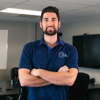 Nuvex Solutions Employee Nathan Janzen's profile photo