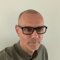 Zappware Employee Erwin Peeters's profile photo
