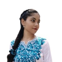 Madhushree Das Email