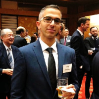 Akeyless Security Employee Omer Cohen's profile photo
