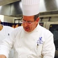 The Ritz London Employee John Williams's profile photo