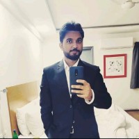 Rfmacademy.com Employee Vipul Jha's profile photo