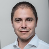 Venturelab Employee Juan Michan's profile photo