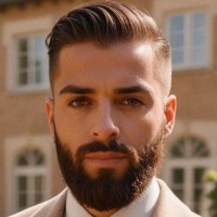 Lighthouse Industries Employee James Bradshaw's profile photo