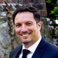 meravis Immobiliengruppe Employee Daniel Robionek's profile photo