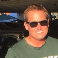 Marine Dealer Technologies Employee Michael Thayer's profile photo