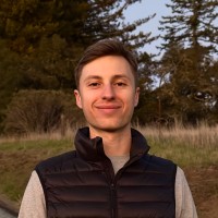 Plain Employee Carl Goodfriend's profile photo