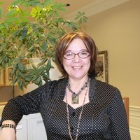 Magna International Employee Karin Muller's profile photo