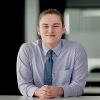 MC IT Employee Samuel Ritter's profile photo
