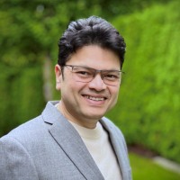 Icertis Employee Sudarshan Chitre's profile photo