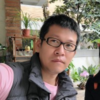 Topview Optronics Corp. Employee 簡浩文's profile photo