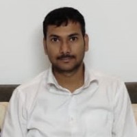 Verint Employee Binay Sharma's profile photo