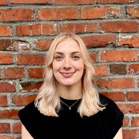 Seattle Clinical Research Center Employee Kylie de Jong's profile photo