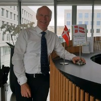 Altan.dk A/S Employee Peter Hyllested's profile photo