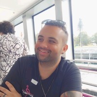 Macfarlane Generators Employee Callum Joseph's profile photo