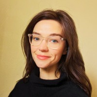 Eclipse Media Employee Richelle Thorpe's profile photo