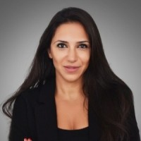 The Private Office of H.H. Sheikh Ahmed Dalmook Al Maktoum Employee Josiane Sadaka's profile photo