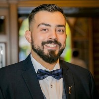 WIND Hellas Employee Nikos Rountasidis's profile photo