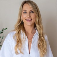Scribbr Employee Yana Avramenko's profile photo