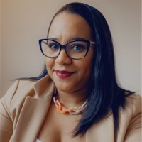 The BASE Employee Marchelle Jacques-Yarde's profile photo