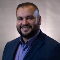 Agiliti Employee Carlos Zamorano's profile photo