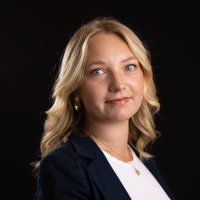 Cypoint Employee Daniela Hjälmbrink's profile photo