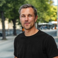 8190 Employee Viktor Håkansson's profile photo