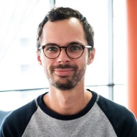 Swan Employee Baptiste Faure's profile photo