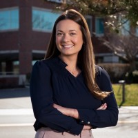 SFP Wealth Employee Sophie Barrow's profile photo
