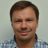 Mountfield, a.s. Employee Filip Werner's profile photo