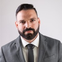 Anderson Vieira Email & Phone Number