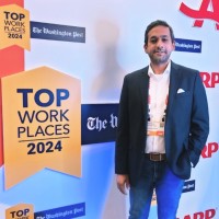 NuAxis Innovations Employee Ehtisham Iqbal's profile photo