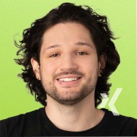 XING Marketing Solutions GmbH Employee Thúllio Zanetti's profile photo