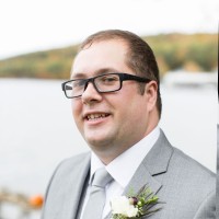Finish Line Product Development Services Employee Shaun Cormier's profile photo