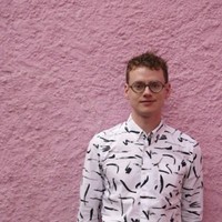 Gensler Employee Daniel Erikson's profile photo