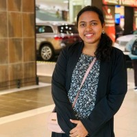 Tecla System Employee Heera M's profile photo