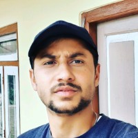 Neetes Luitel's profile photo