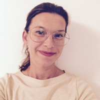 D Employee Marie Åkerlund's profile photo