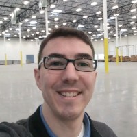 Bansbach easylift® Employee Robert Touchston's profile photo